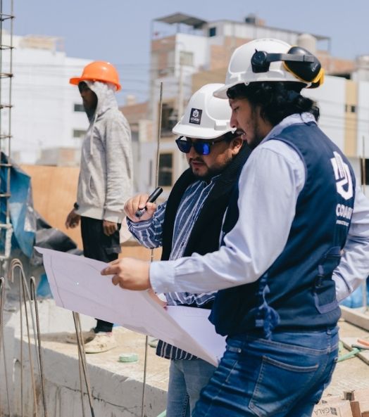 diseño de planos en trujillo