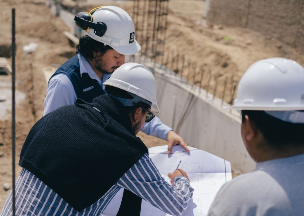 empresa constructora trujillo